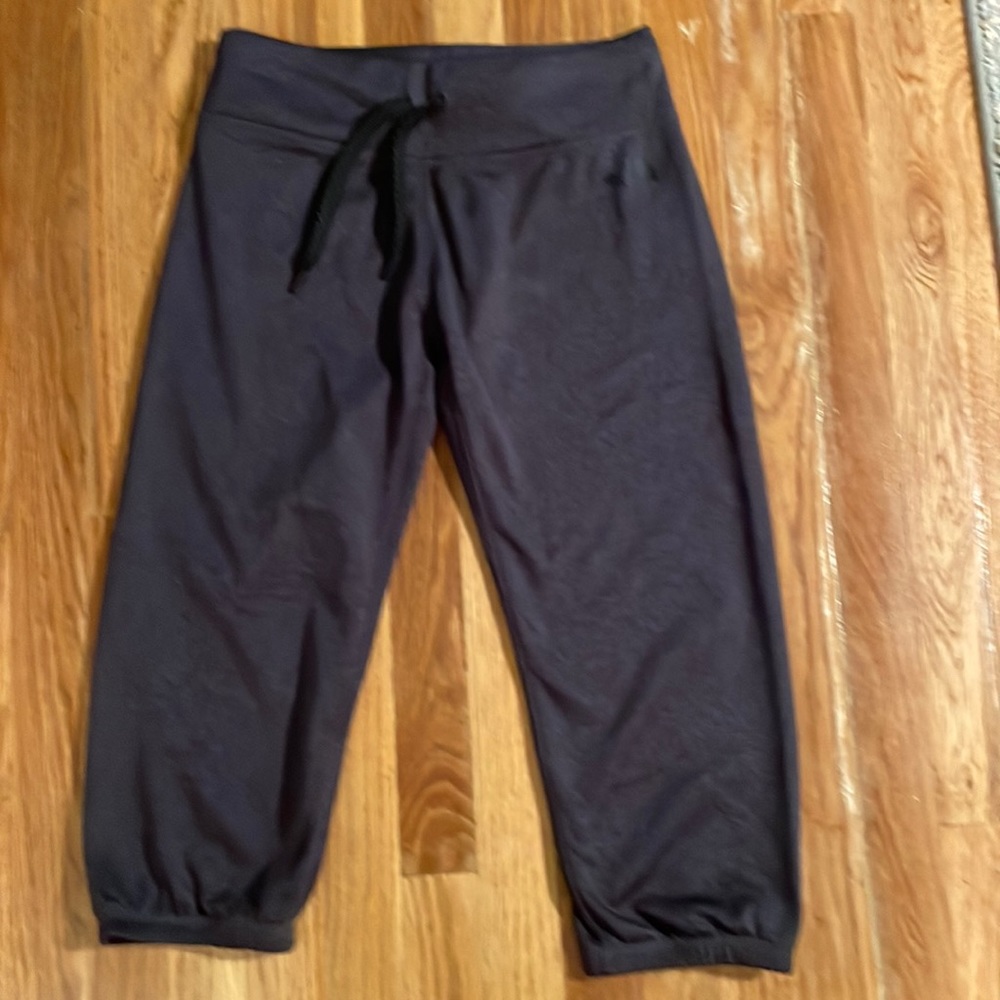 The North Face Cropped Sweats